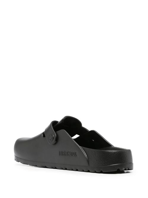 Birkenstock Boston slippers in Eva Birkenstock | 127103BLACK