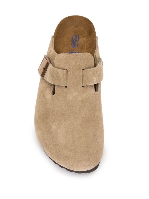 Boston soft footbed BIRKENSTOCK | 560773TAUPE