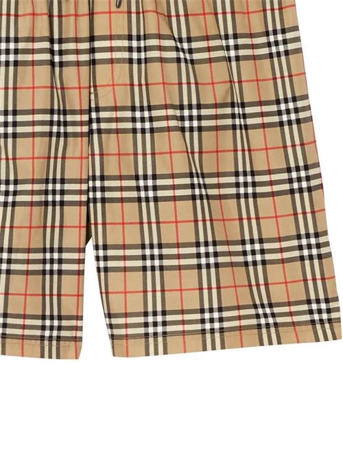 Vintage Check print swim shorts Burberry | 8017295X