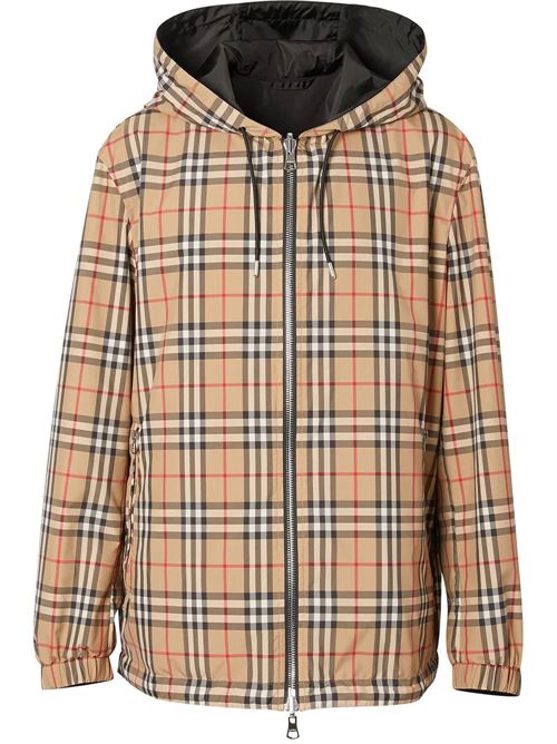 Stretton Chk R Burberry | 8027097X