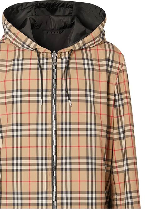 Stretton Chk R Burberry | 8027097X