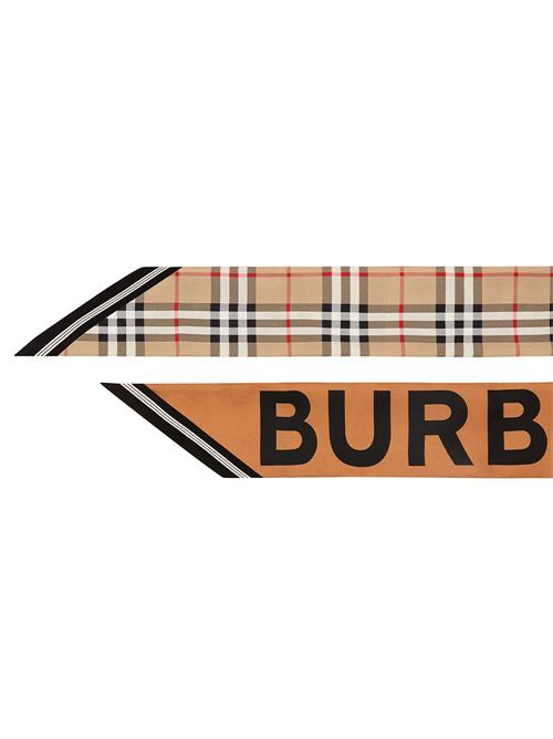 Sciarpa sottile Vintage Check Burberry | 8028950X