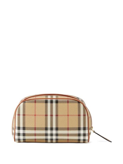 small check travel pouch Burberry | 8067159X