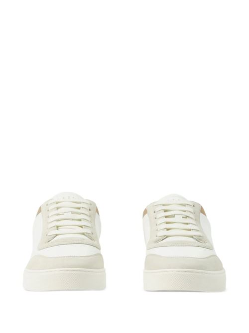 Sneakers con pannelli Vintage BURBERRY | 8069089X