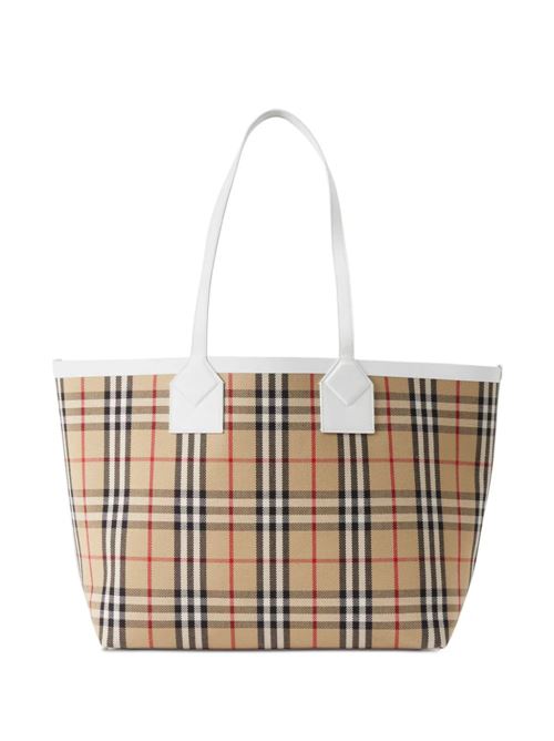 medium London shoulder bag Burberry | 8072332X