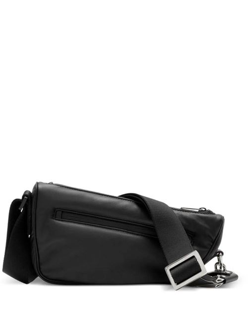 Borsa a tracolla con zip Shield Burberry | 8078402X