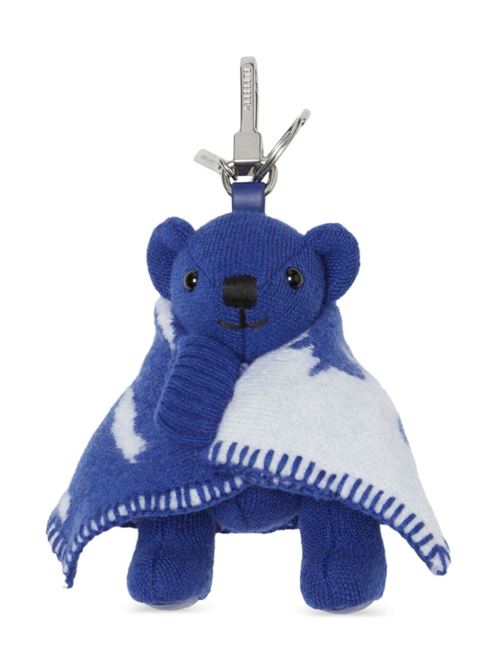 Thomas Bear key ring for women Burberry | 8078760X