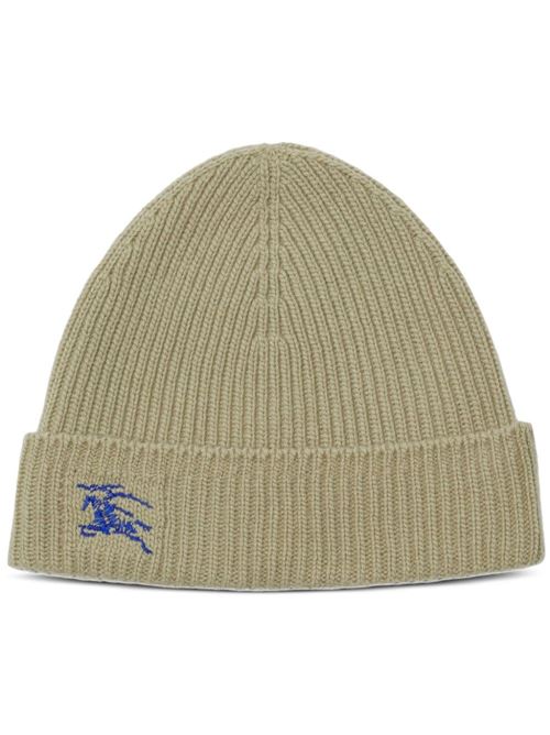 Equestrian Knight cap for men Burberry | 8078806X