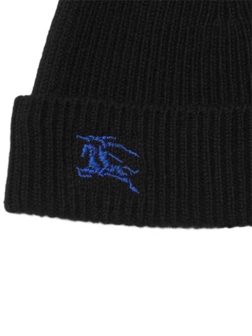 Equestrian Knight cashmere beanie  for men Burberry | 8078809X