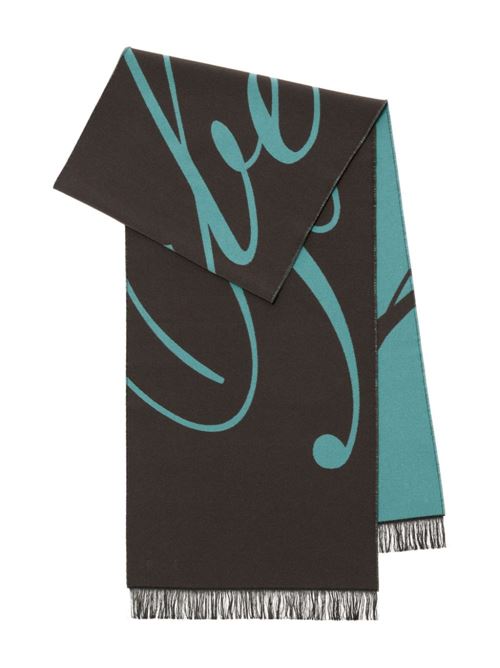 design fringe scarves Burberry | 8079175X