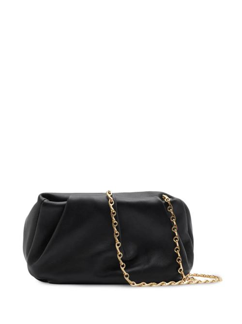 Black bag with rose detail Burberry | 8079187X