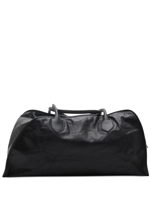 Medium Shield holdall for men in black Burberry | 8080598X