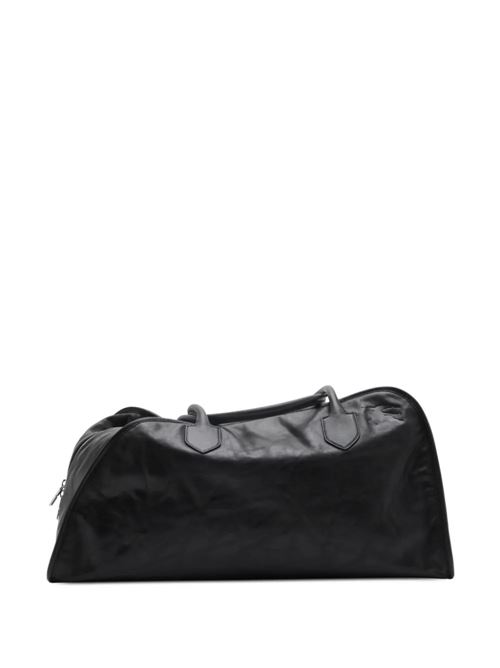 Medium Shield holdall for men in black Burberry | 8080598X