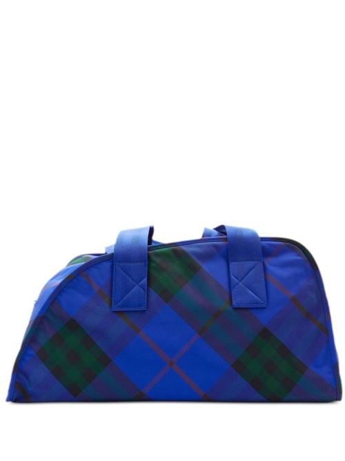 Holdall men's travel bag. Burberry | 8080680X