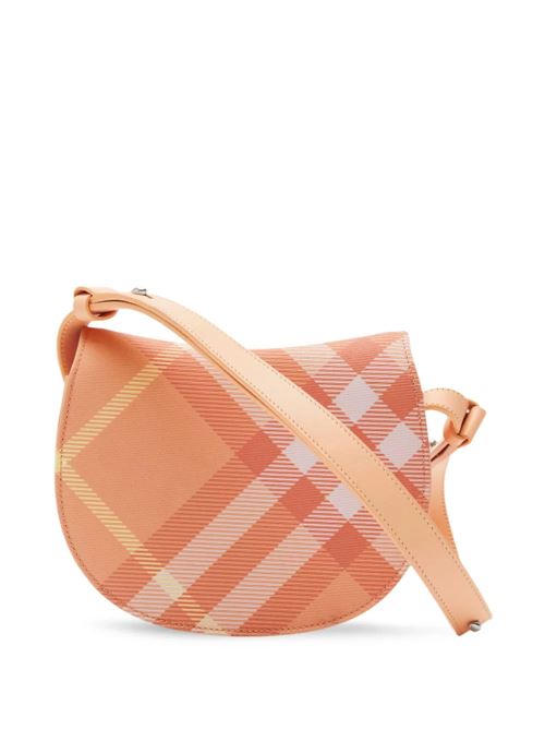 Rocking Horse mini plaid bag for women Burberry | 8081409X