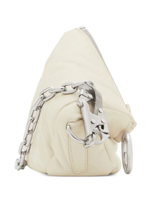 Borsa a spalla Knight piccola da donna Burberry | 8081796X