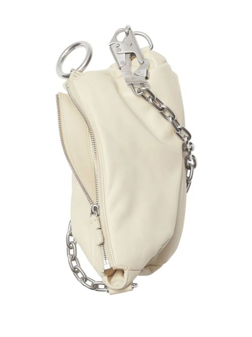 Borsa a spalla Knight piccola da donna Burberry | 8081796X