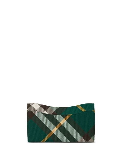 Rocking Horse checked wallet Burberry | 8082331X