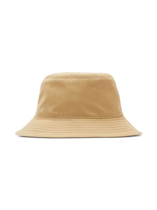 Cappello bucket reversibile a quadri Burberry | 8082572X