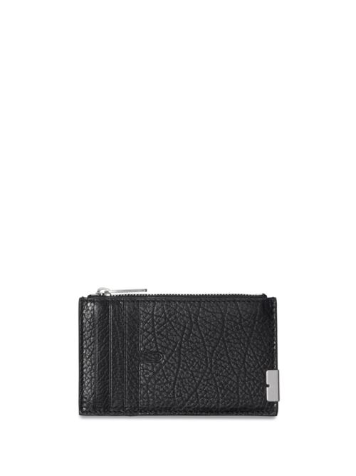 Men's engraved logo wallet Burberry | 8082578X