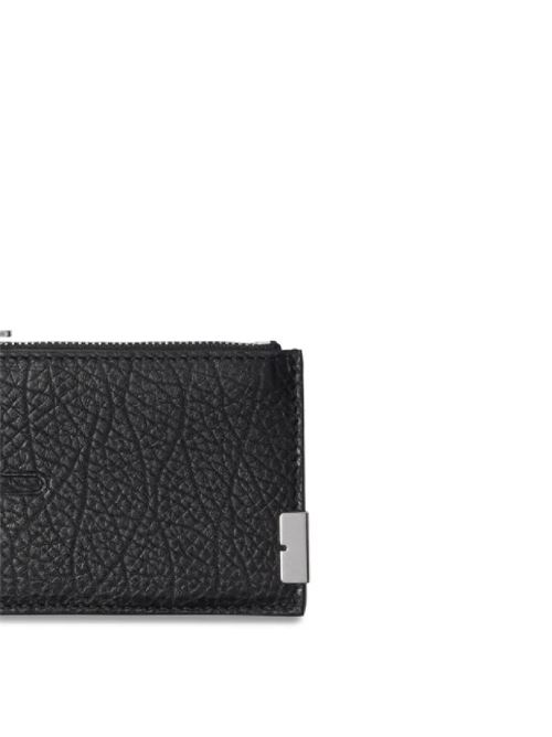 Men's engraved logo wallet Burberry | 8082578X