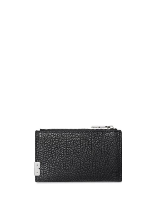 Men's engraved logo wallet Burberry | 8082578X