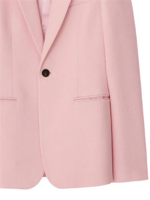 Women's tailored jacket. BURBERRY | 8082619X