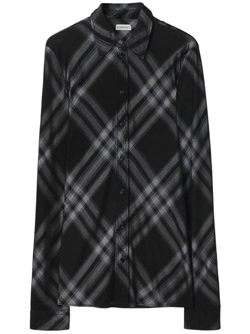 Burberry shirt for women.  Burberry | 8082904X