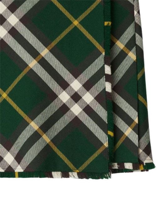 Women's mini skirt. Burberry | 8083016X