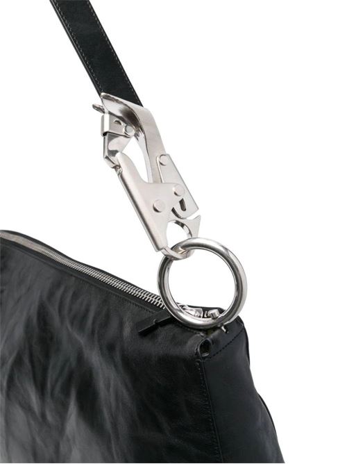 Women's oversized shoulder bag Burberry | 8083339X