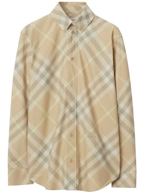 Camicia da donna Burberry. Burberry | 8083594X