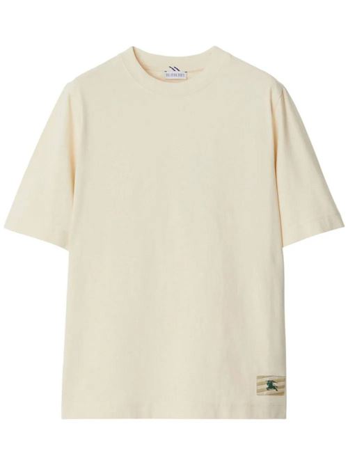 Women's EKD T-shirt Burberry | 8083627X