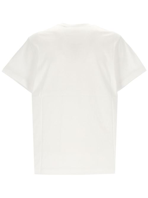 Parker T-shirt for men. Burberry | 8084015X