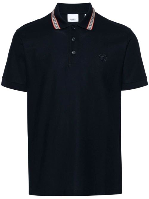 men's polo shirt Burberry | 8084019X