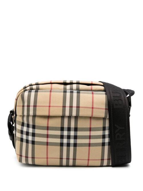 Shoulder bag. Burberry | 8084111X