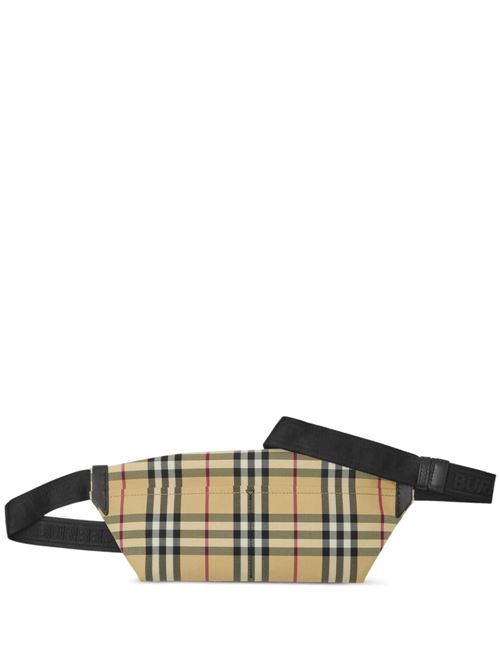 men's pouch Burberry | 8084112X