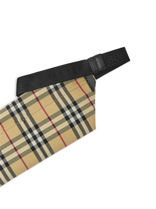 Marsupio da uomo. Burberry | 8084112X