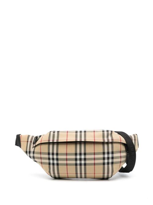 Sonny belt bag for men Burberry | 8084114X