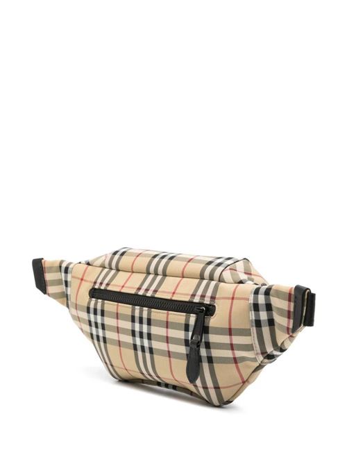 Sonny belt bag for men Burberry | 8084114X