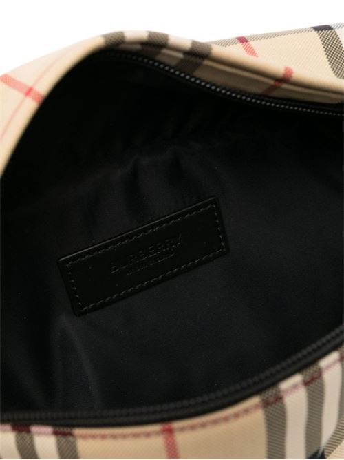 Sonny belt bag for men Burberry | 8084114X