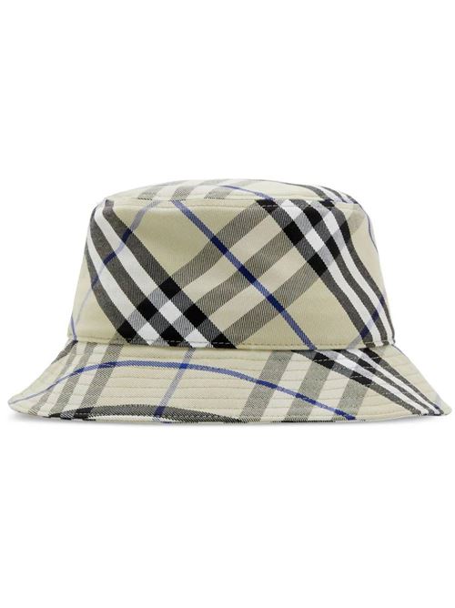 bucket hat. Burberry | 8085725X