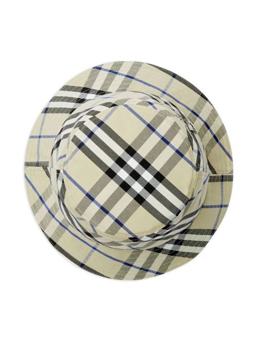 bucket hat. Burberry | 8085725X