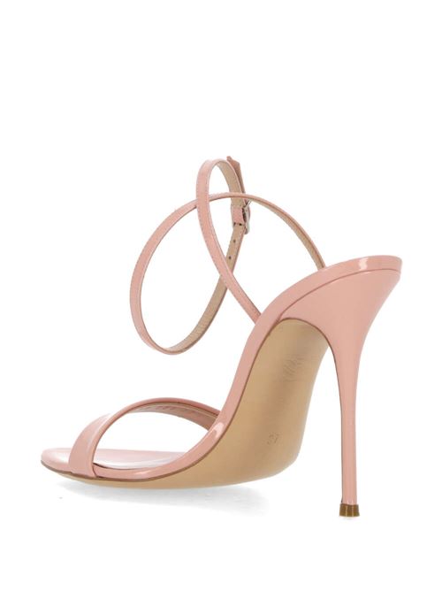 Light pink calf leather sandal Casadei | 1L072V1001TIFFA4108