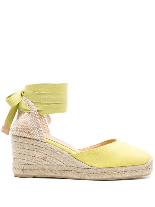 Espadrilles Carina 110mm Castaner | 0216441009