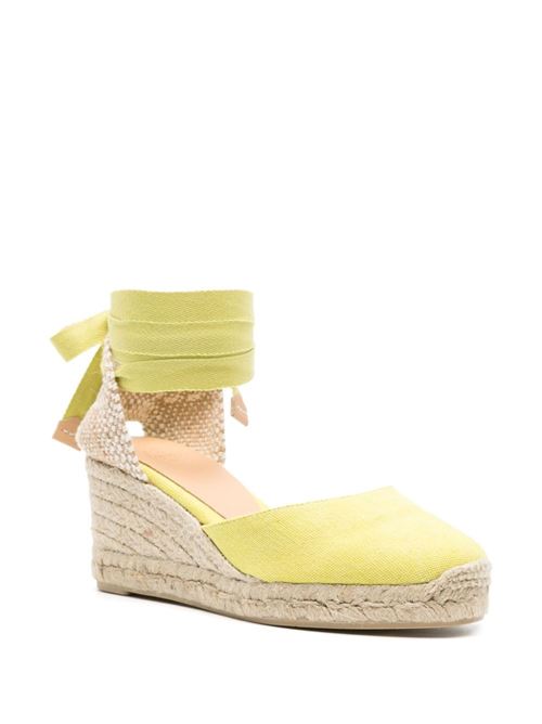 Espadrilles Carina 110mm Castaner | 0216441009