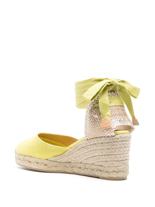 Espadrilles Carina 110mm Castaner | 0216441009