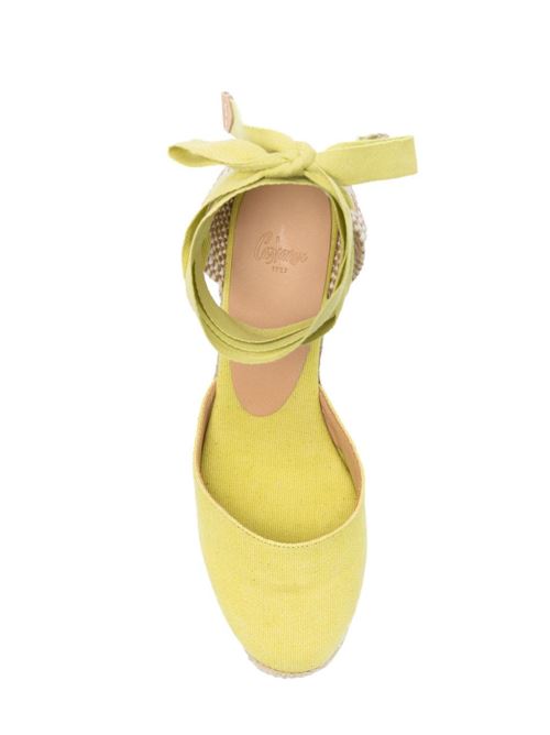 Espadrilles Carina 110mm Castaner | 0216441009