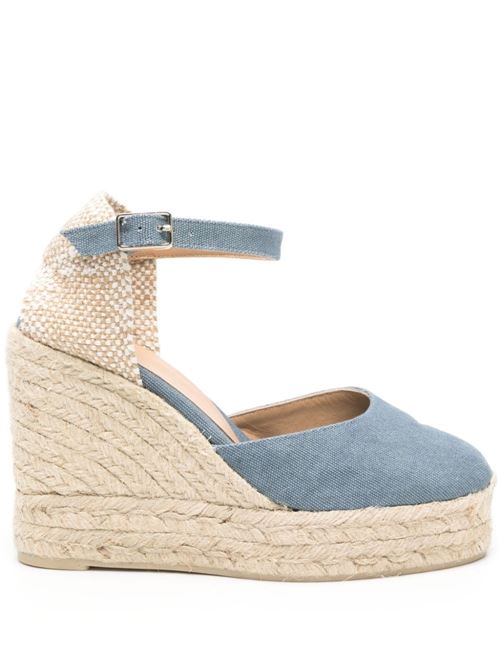 CASTANER - ESPADRILLAS MODELLO CAROL Castaner | 021654115