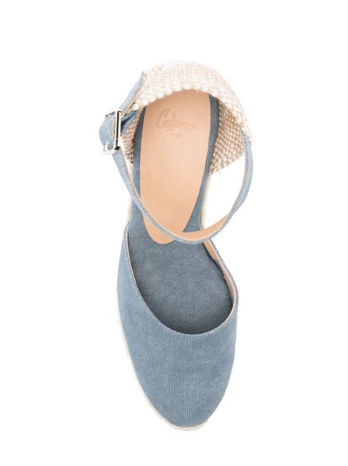 High espadrilles Castaner | 021654115