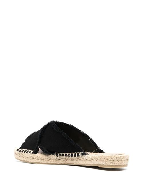 Espadrilles with crossed straps Castaner | 021853100